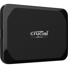 Crucial Dysk zewnętrzny SSD Crucial Dysk SSD X9 1TB USB-C 3.2 Gen2