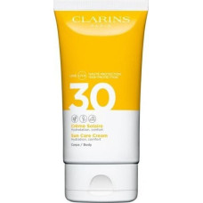 Clarins CLARINS SUN CARE CREAM BODY SPF30 150ML