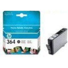 HP Tusz HP tusz CB317EE nr 364 (photo black)