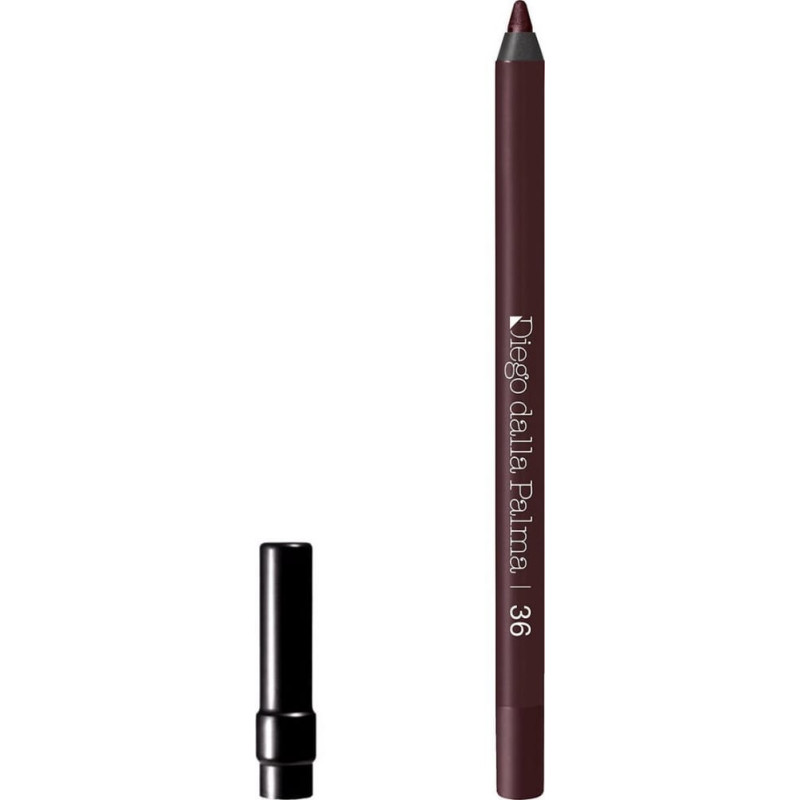 Diego Dalla Palma Diego Dalla Palma, Stay On Me, Precise, Gel Pencil Eyeliner, 36, 1.3 g For Women