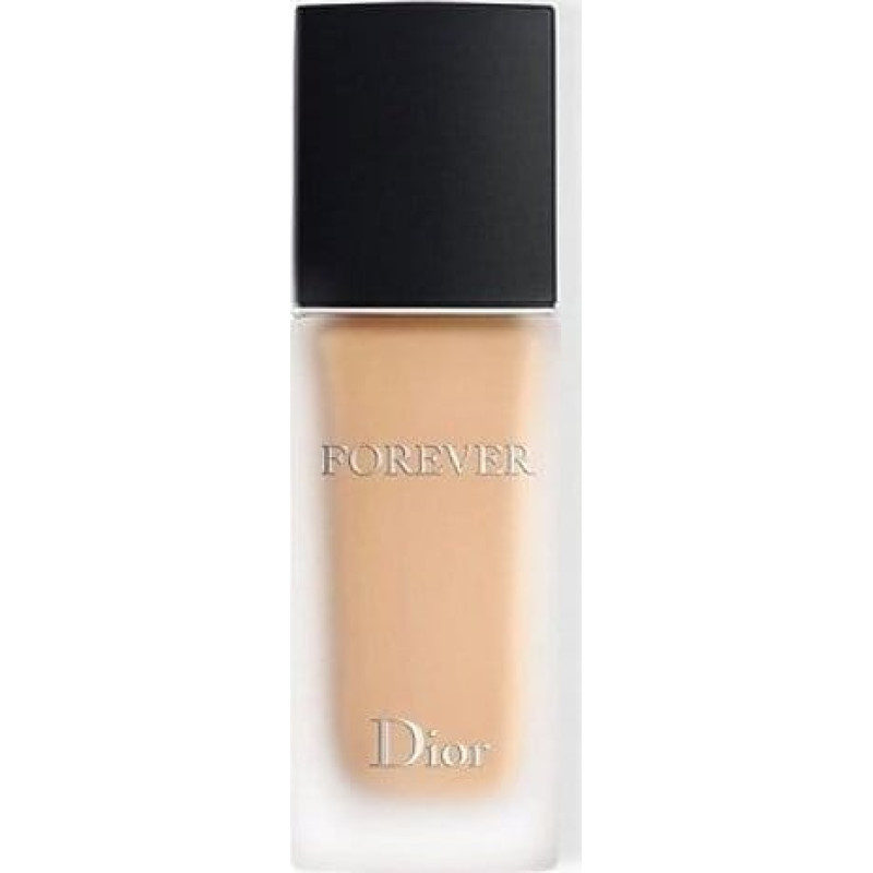 Dior DIOR Forever No-Transfer 24h Wear Matte Foundation 30ml. 3W0 Warm Olive