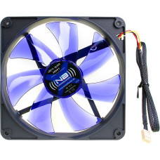 Noiseblocker Wentylator Noiseblocker BlackSilent Fan XK1 (ITR-XK-1)