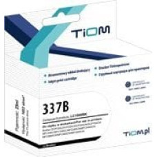 Tiom Tusz Tiom Tusz Tiom do HP 337 | 5940/6980/D4145/6300