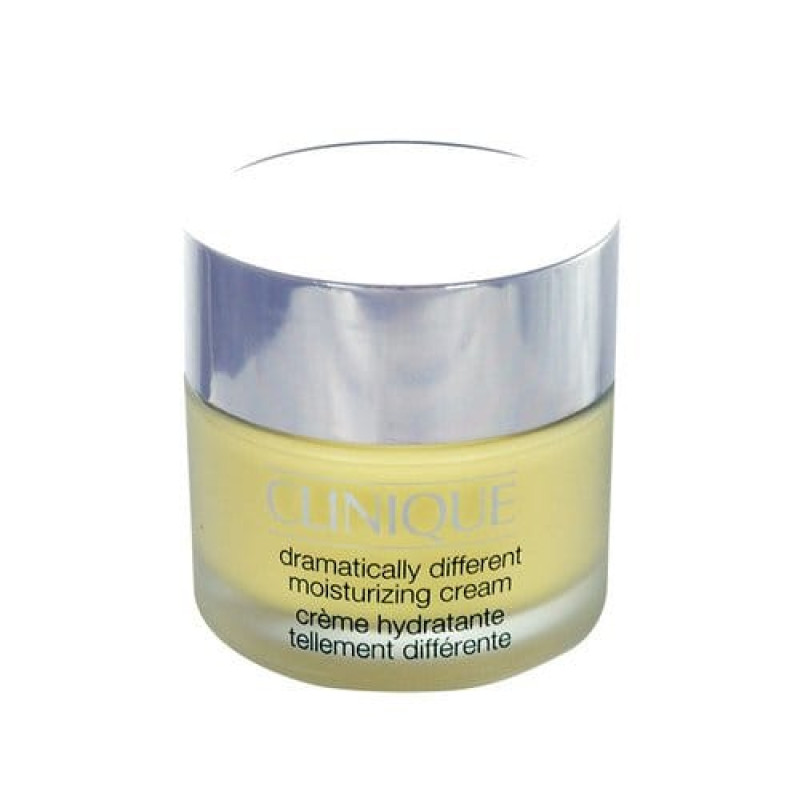 Clinique Krem do twarzy Dramatically Different Moisturizing Cream nawilżający 50ml