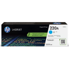 HP Toner HP HP Toner/HP 220A CY OriginalLJTonerCartr