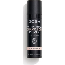 Gosh Gosh Chameleon Primer Anit-Wrinkle przeciwzmarszczkowa baza pod makijaż 30ml | DARMOWA DOSTAWA JUŻ OD 250 ZŁ