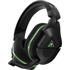 Turtle Beach Słuchawki Turtle Beach Stealth 600 Gen. 2 Czarne (TBS-2315-02)