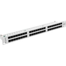 Lanberg Patch panel 1U 19