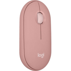 Logitech Mysz Logitech Pebble Mouse 2 M350s (910-007014)