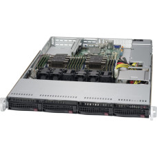 Supermicro Obudowa serwerowa SuperMicro SuperChassis 815TQC-R706WB2