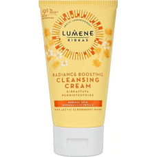 Lumene Rozjaśniający krem ​​myjący Clear Radiance Boosting 150 ml