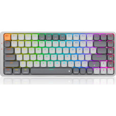 Redragon Klawiatura Redragon K652 Azure  (K652GG-RGB-PRO)