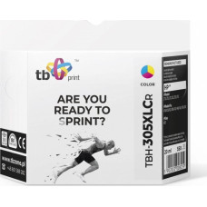 Tb Print Tusz TB Print Tusz do HP Deskjet 2710 TBH-305XLCR kolorowy refabrykowany