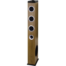 Trevi Kolumna Trevi Głośnik kolumnowy Trevi XT10A8 BT bluetooth wood