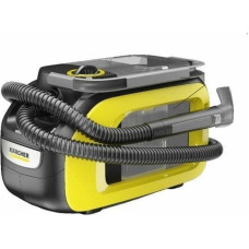 Karcher Odkurzacz przemysłowy Karcher Odkurzacz Krcher 1.081-500.0 18 V 200 W 1,6 L