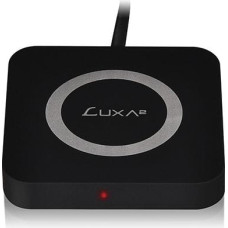 Luxa2 Ładowarka Luxa2 S100 Indukcyjna 1 A (PO-WPC-PCS1BK-00)