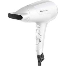 Braun Suszarka do włosów Braun Braun Satin Hair 3 PowerPerfection HD380 - white