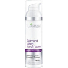 Bielenda Professional Diamond Lifting Face Cream Diamentowy krem liftingujący do twarzy SPF15 100ml