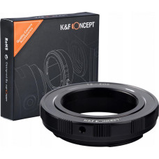 KF Adapter Redukcja Do Canon Ef Ef-s Na T2 T-mount / Kf06.150