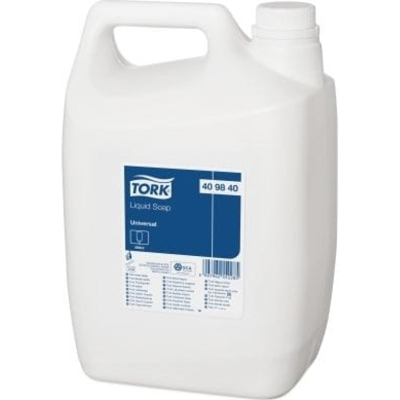 Tork Mydło w płynie Universal 5000ml