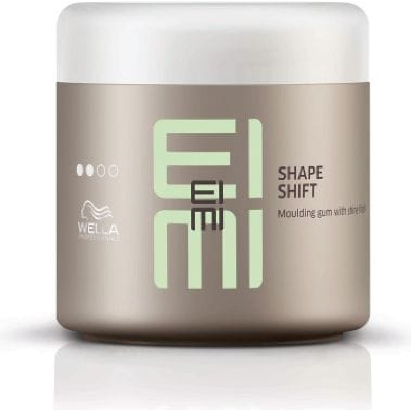 Wella Professionals EIMI Shape Shift Guma modelująca o błyszczącym wykończeniu 150ml