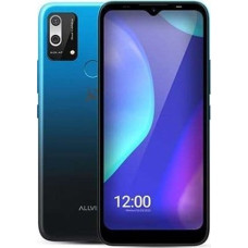 Allview Smartfon AllView A30 Max 1/32GB Granatowy  (brak)