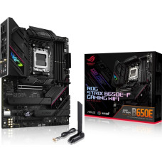 Asus Płyta główna Asus ROG STRIX B650E-F GAMING WIFI