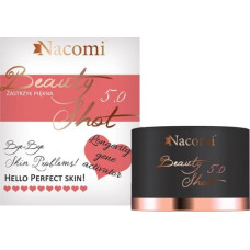 Nacomi Krem do twarzy Beauty Shot 5.0 30ml