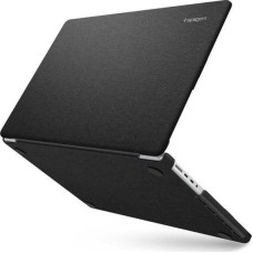 Spigen Etui Spigen SPIGEN URBAN FIT MACBOOK PRO 16 2021-2022 BLACK