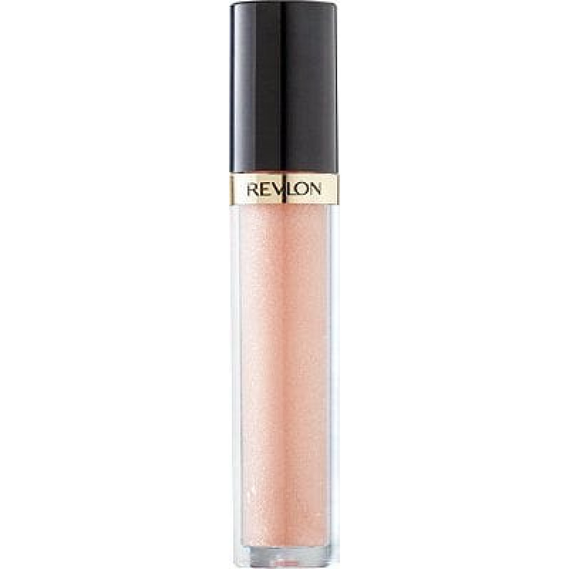 Revlon Super Lustrous Lip Gloss błyszczyk do ust 205 Snow Pink 3,8ml