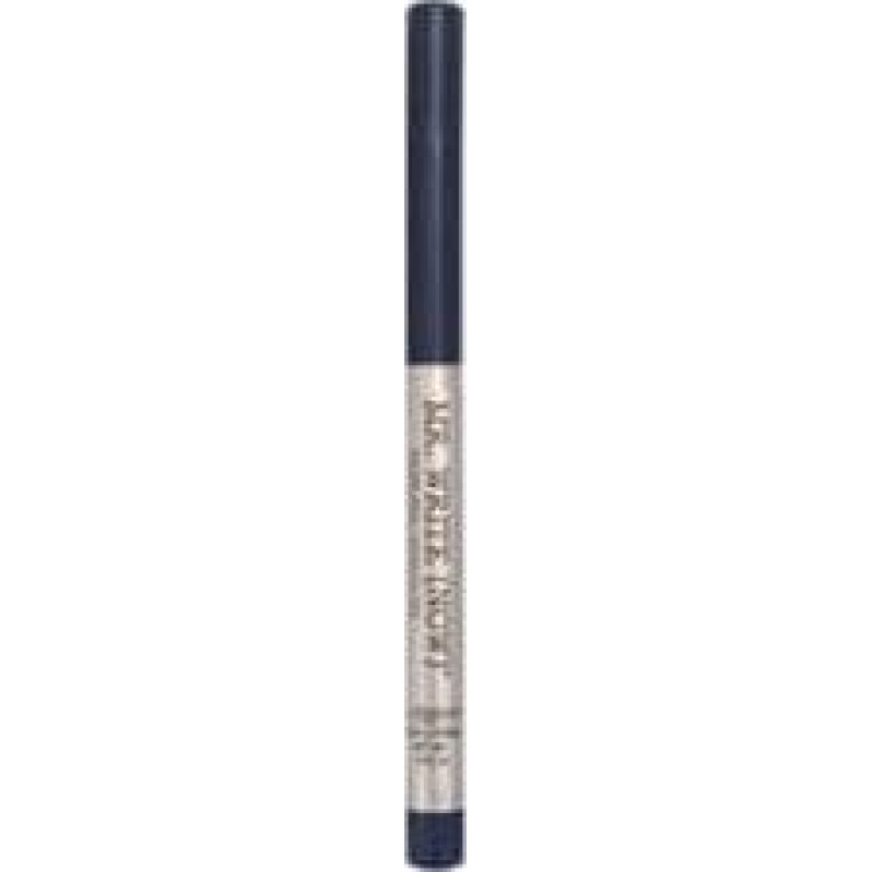 The Balm The Balm, Mr.Write(Now), Precision, Gel Pencil Eyeliner, Raj Navy, 0.28 g For Women