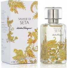 Salvatore Ferragamo Salvatore Ferragamo Savane Di Seta edp 50ml