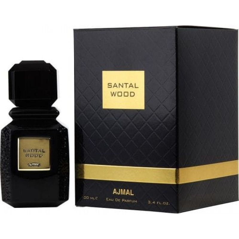 Ajmal Ajmal SANTAL WOOD EDP 100 ml