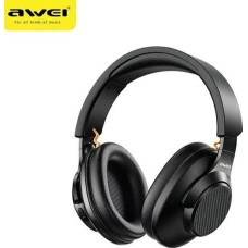 Awei Słuchawki Awei Słuchawki Bluetooth nauszne A997BL