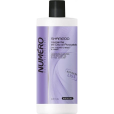 Numero NUMERO_Smoothing Shampo With Avocado Oil wygładzający szampon z olejkiem z awokado 1000ml