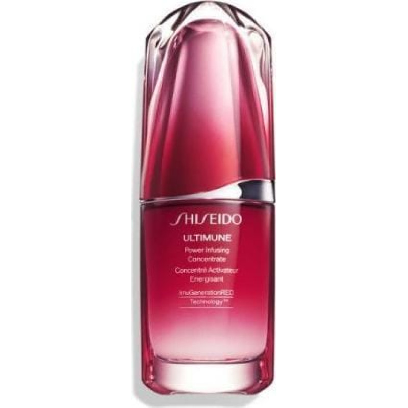 Shiseido SHISEIDO ULTIMUNE POWER INFUSING CONCENTRATE IMUGENERATION RED TECHNOLOGY 30ML