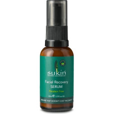 Sukin Super Greens Detoksykująco- naprawcze serum do twarzy 30ml