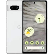 Google Pixel 7a 128GB (Snow, Android 13, 8 GB)