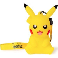 Teknofun Lampka biurkowa Teknofun TEKNOFUN POKEMON PIKACHU lampka z opaską na rękę - 9 cm