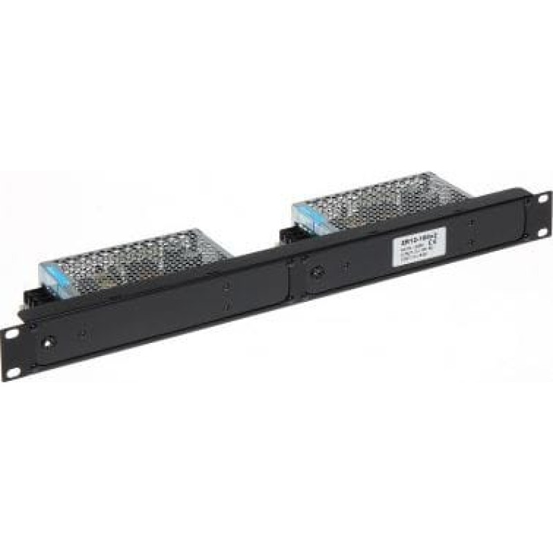 Delta Zasilacz serwerowy Delta ZASILACZ RACK ZR12-100X2 2 x 12 V DC 2 x 8.5 A