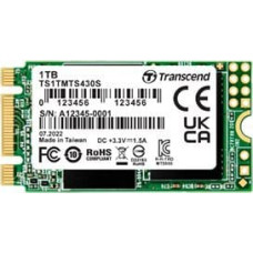 Transcend Dysk SSD Transcend 1TB M.2 2242 SSD SATA3 B+M KEY