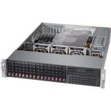 Supermicro Obudowa serwerowa SuperMicro SuperChassis 213BAC8-R1K23LPB