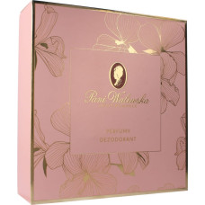 Miraculum Miraculum Zestaw prezentowy Pani Walewska Sweet Romance (perfumy 30ml+dezodorant spray 90ml)