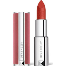 Givenchy Givenchy, Le Rouge Sheer Velvet, Matte, Cream Lipstick, 32, Rouge Brique, Refillable, 3.4 g For Women