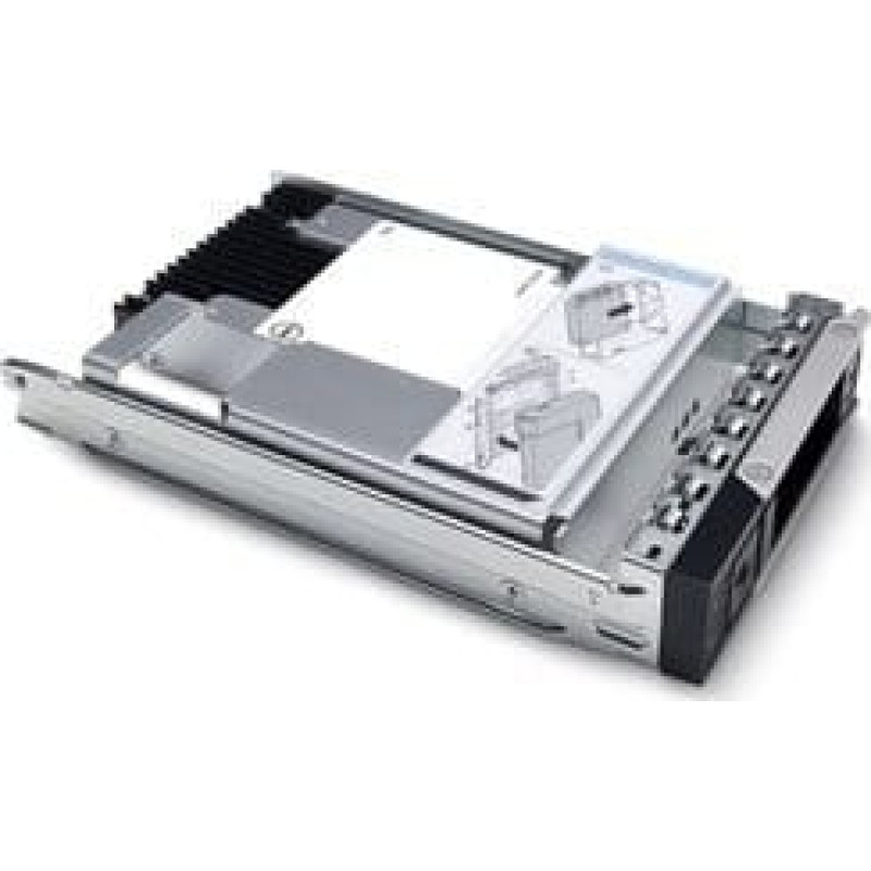 Dell SERVER ACC SSD 960GB SATA RI/2.5''14/15/16GEN