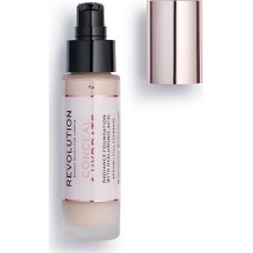 Makeup Revolution Conceal & Hydrate Foundation F4 23ml