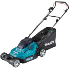 Makita Cordless lawnmower 2 x 18V Makita DLM432PT2