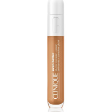 Clinique CLINIQUE EVEN BETTER ALL OVER CONCEALER + ERASER WN 114 GOLDEN 6ML