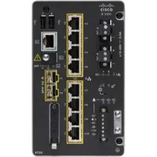 Cisco Switch Cisco CATALYST IE3300 RUGGED SERIES CATALYST IE3300 RUGGED SERIES