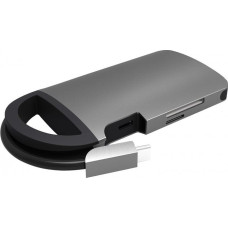 Umax Stacja/replikator Umax H8 USB-C (UB308)